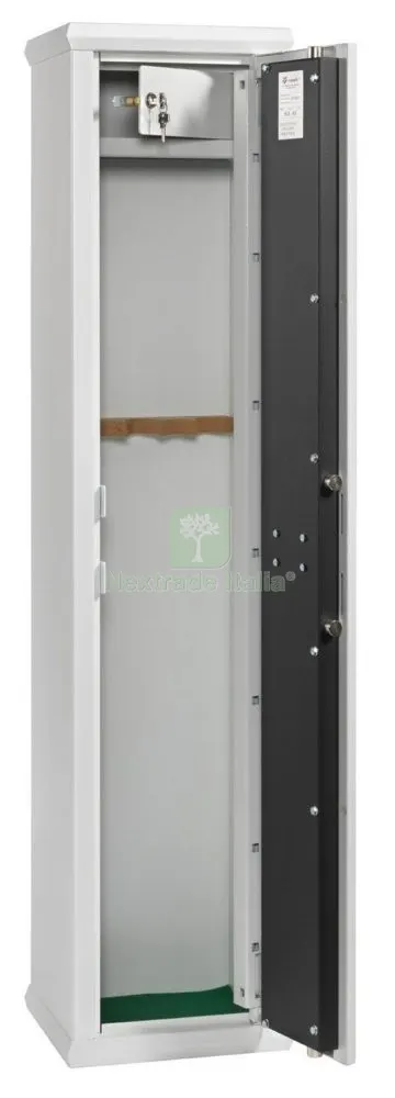 Armadio x Fucili "baby Tank" con Tesoretto — Arredo — rif. FERX.56969 Armadio x Fucili "baby Tank" con Tesoretto — Arredo — rif. FERX.56969