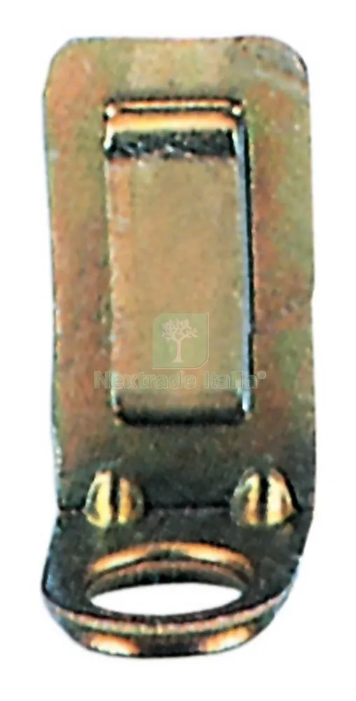 6PL PL PORTATENAGLIE IN ACCIAIO — Pinze e tronchesi — rif. FERX.57015