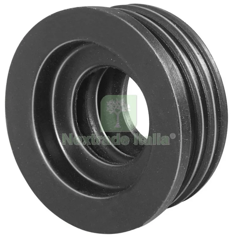 50PZ MORSETTO PER CURVA TECNICA DIAMETRO 50 X TUBI 26/32 — Tubi e raccordi — rif. FERX.57018