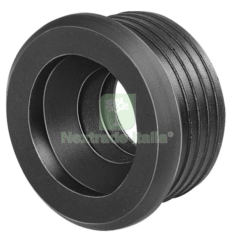 50PZ MORSETTO PER CURVA TECNICA DIAMETRO 50 X TUBI DA 40 — Tubi e raccordi — rif. FERX.57027