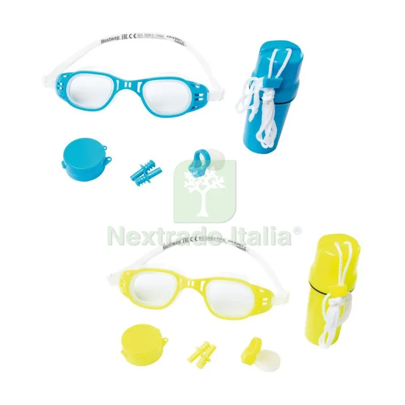 Set Nuoto MOD.26002 — Tempo libero outdoor — rif. FERX.57141