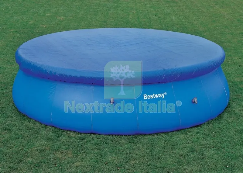 TOP Copertura Piscina Gonfiabile Diametro CM.549 — Gonfiabili e galleggianti — rif. FERX.57148