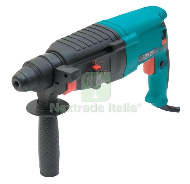 Concord ART. TS800RS Tassellatore W.800 — Trapani e avvitatori — rif. FERX.57163 Concord ART. TS800RS Tassellatore W.800 — Trapani e avvitatori — rif. FERX.57163