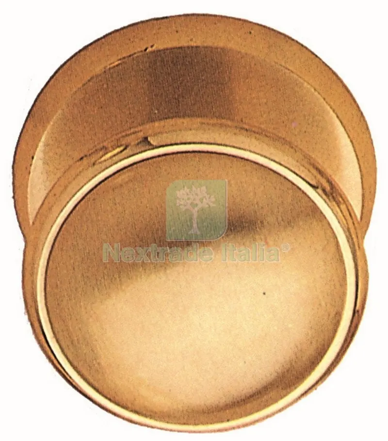 Blister Pomolo x Porta MM.70 Bronzo Satinato — Maniglie e pomelli — rif. FERX.57173 Blister Pomolo x Porta MM.70 Bronzo Satinato — Maniglie e pomelli — rif. FERX.57173