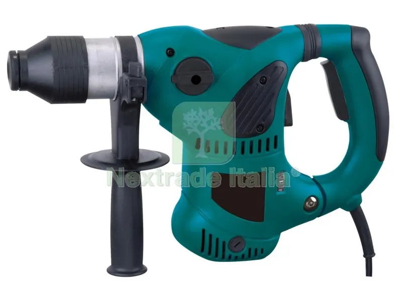 Concord ART. MP1100 Martello Perforatore W.1100 — Trapani e avvitatori — rif. FERX.57197 Concord ART. MP1100 Martello Perforatore W.1100 — Trapani e avvitatori — rif. FERX.57197