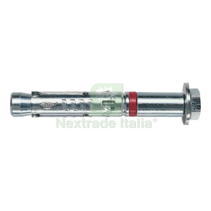 50PZ FISCHER TASSELLI TAM 6T/25S — Tasselli e ancoraggi — rif. FERX.57232 50PZ FISCHER TASSELLI TAM 6T/25S — Tasselli e ancoraggi — rif. FERX.57232