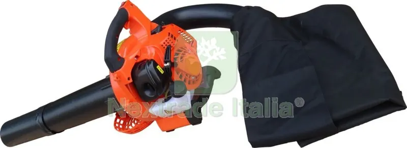 Aspiratore Soffiatore J-SKY 26 CC EBV260 — Attrezzi da giardino a motore — rif. FERX.57247 Aspiratore Soffiatore J-SKY 26 CC EBV260 — Attrezzi da giardino a motore — rif. FERX.57247
