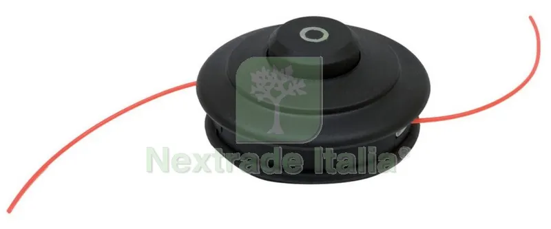 TESTINA BATTI E VAI ATTACCO F 10MA 1,25 J-SKY/KAW — Ricambi e accessori macchine da giardino — rif. FERX.57250