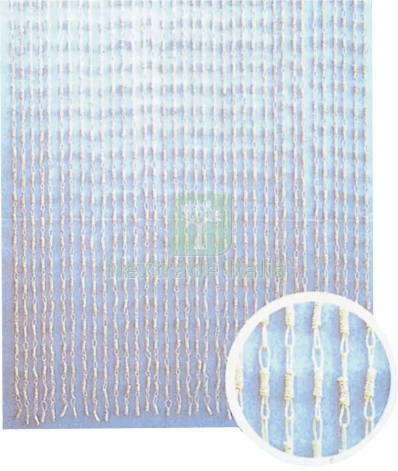 Tenda in Mais 125X240 CM DIS. 01063 — Casalinghi e organizzazione — rif. FERX.57360 Tenda in Mais 125X240 CM DIS. 01063 — Casalinghi e organizzazione — rif. FERX.57360