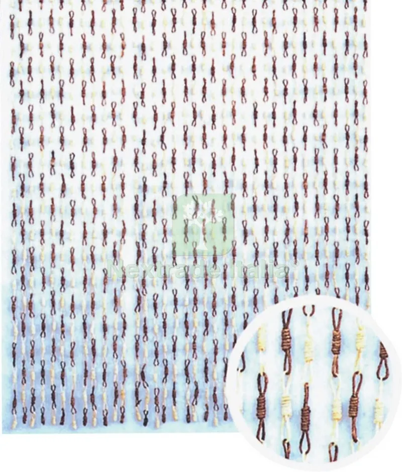 Tenda in Mais 125X240 CM Disegno 01061 — Casalinghi e organizzazione — rif. FERX.57361