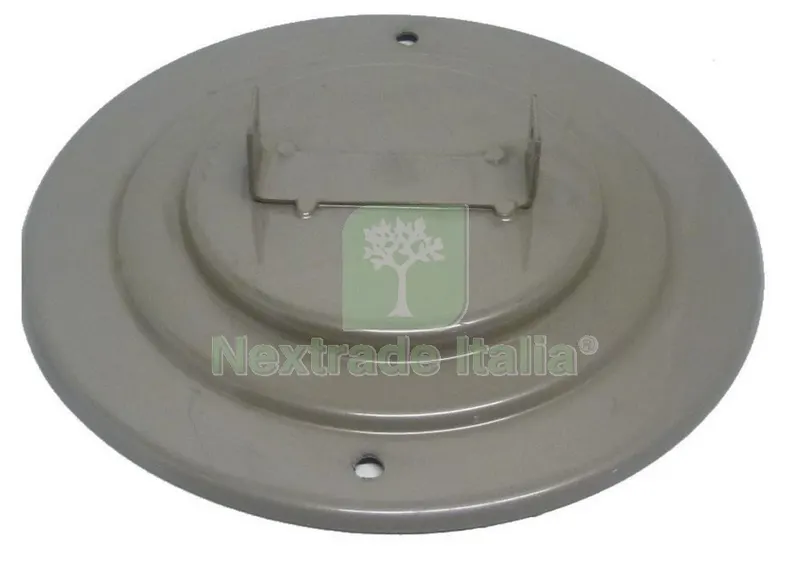 Basetta Ricambio per Gazebo "sahara" — Gazebo e strutture giardino — rif. FERX.57378