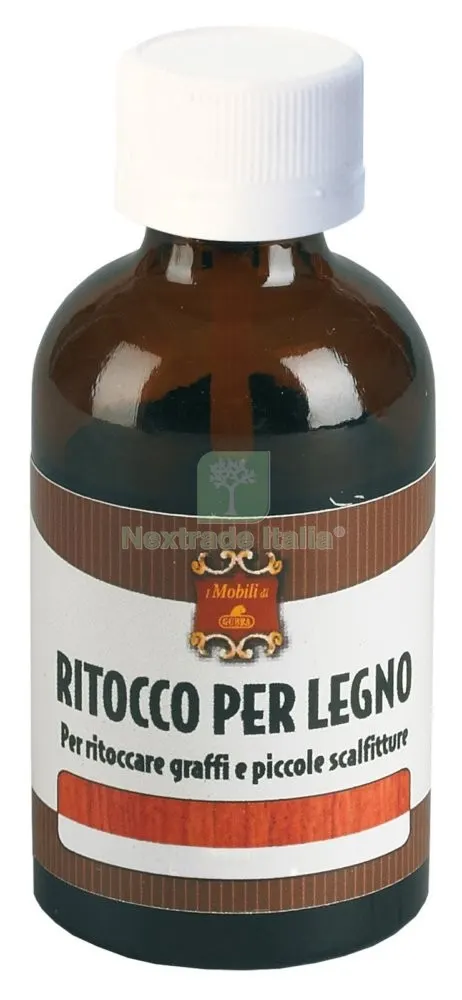 15PZ RITOCCO X LEGNO ML.25 FRASSINO N.59 — Diluenti e solventi — rif. FERX.57428 15PZ RITOCCO X LEGNO ML.25 FRASSINO N.59 — Diluenti e solventi — rif. FERX.57428
