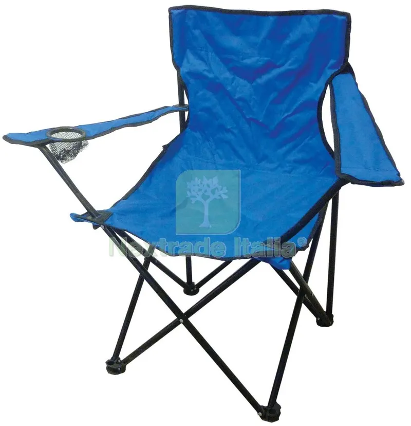 6PZ Poltroncina Rapid in Tessuto — Tempo libero outdoor — rif. FERX.57434