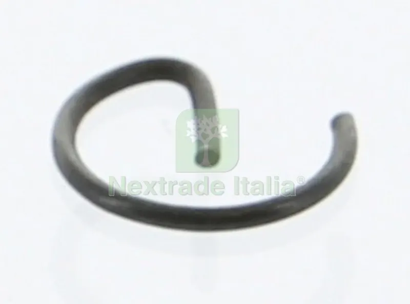 J-SKY 40 Figura 42B Anello Spinotto — Minuteria metallica — rif. FERX.57441 J-SKY 40 Figura 42B Anello Spinotto — Minuteria metallica — rif. FERX.57441