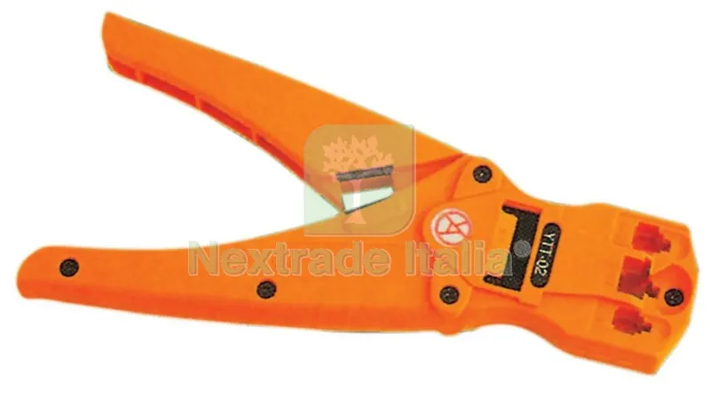 FME ART. 22.311 PINZA PER PLUG 4-6-8 — Pinze e tronchesi — rif. FERX.5745