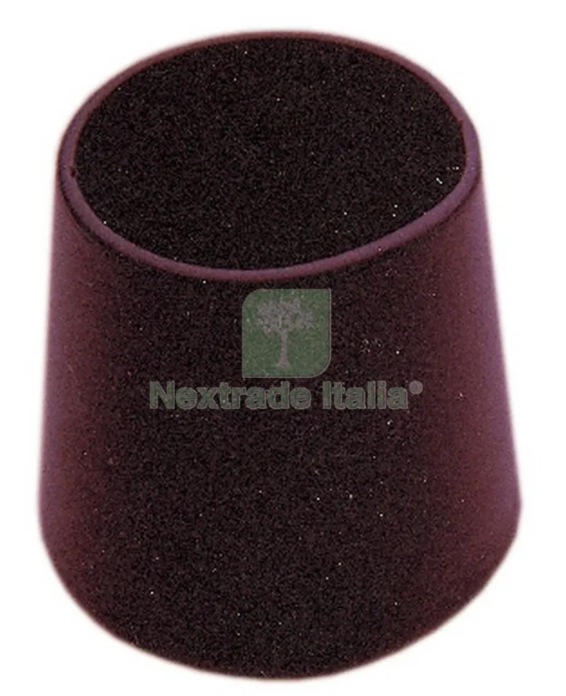 5BLISTER BL Sottosedie a Goccia Nero 30 MM 8 PZ — Ferramenta per legno e mobili — rif. FERX.57501 5BLISTER BL Sottosedie a Goccia Nero 30 MM 8 PZ — Ferramenta per legno e mobili — rif. FERX.57501