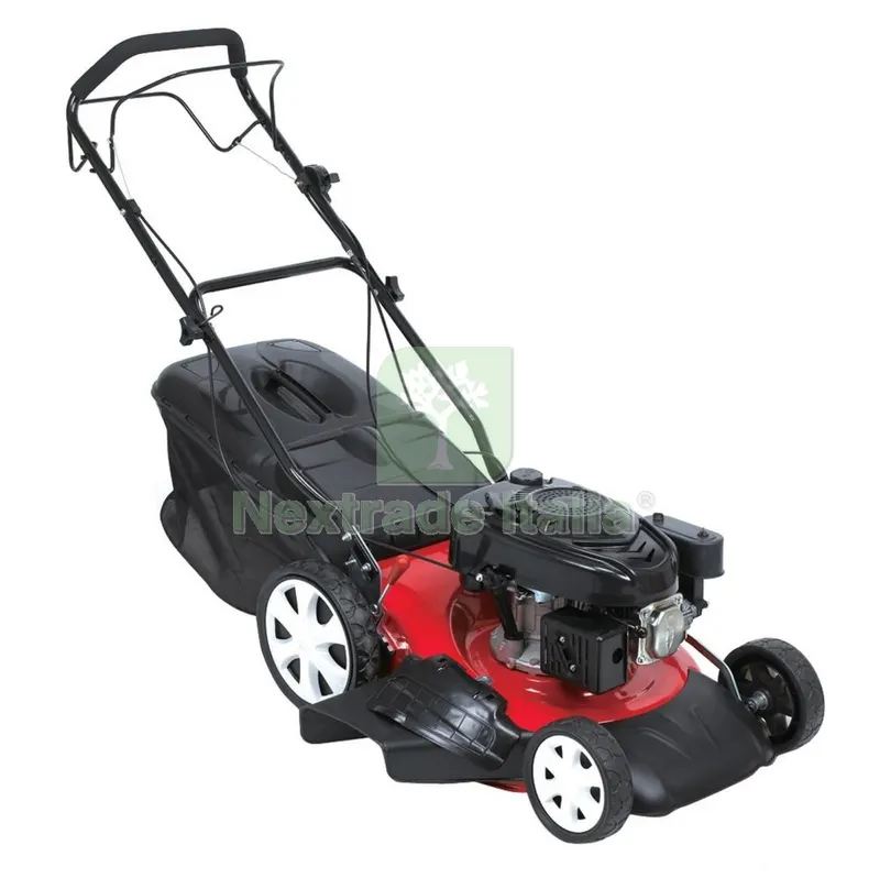 Tosaerba Scoppio HP4,5 DY19-135S — Attrezzi da giardino a motore — rif. FERX.57505