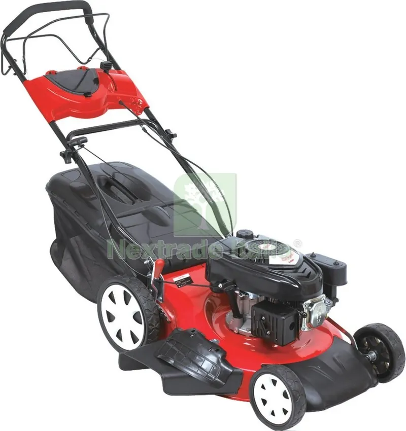 Tosaerba Scoppio HP6,0OHV CM.51 DY21-200S — Attrezzi da giardino a motore — rif. FERX.57506