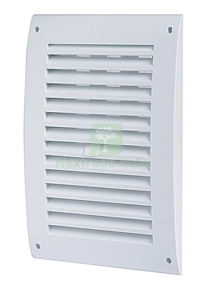 5PZ GRIGLIA AERAZIONE ABS CON CHIUSURA E RETE 140X300 — Scarichi e sifoni — rif. FERX.57566 5PZ GRIGLIA AERAZIONE ABS CON CHIUSURA E RETE 140X300 — Scarichi e sifoni — rif. FERX.57566