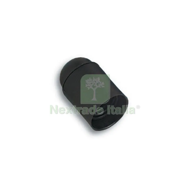 20PZ PORTALAMPADA NERO, ATTACCO E14 — Illuminazione — rif. FERX.5769 20PZ PORTALAMPADA NERO, ATTACCO E14 — Illuminazione — rif. FERX.5769