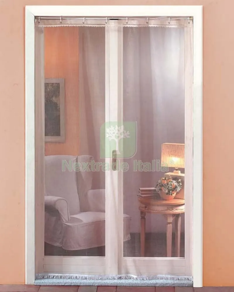 4PZ Tenda Zanzariera CM. 140X250 Beige — Tende e zanzariere — rif. FERX.5770