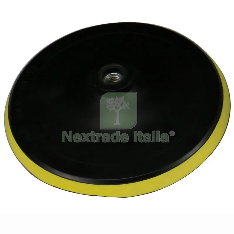 PLATORELLO PER LUCIDATRICE P005 — Punte, frese e dischi — rif. FERX.5795 PLATORELLO PER LUCIDATRICE P005 — Punte, frese e dischi — rif. FERX.5795