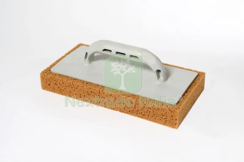 10PZ FRATTONE POLISTIROLO CON SPUGNA MM.290x150x35 — Isolanti e reti — rif. FERX.5797 10PZ FRATTONE POLISTIROLO CON SPUGNA MM.290x150x35 — Isolanti e reti — rif. FERX.5797