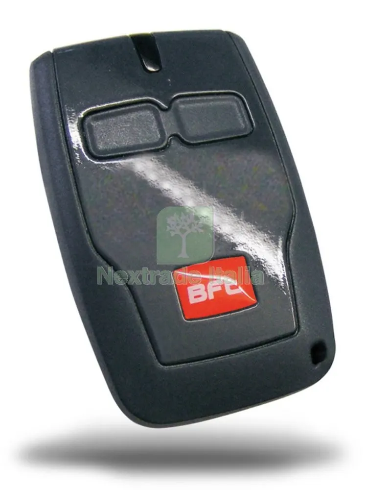 RADIOCOMANDO BFT MITTO-2 COD.6900939 — Automazioni cancello — rif. FERX.58278
