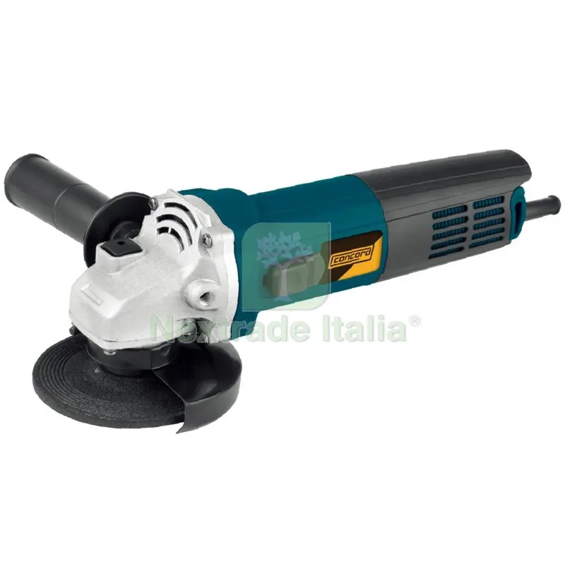 Concord AG038 Minismerigliatrice 810W — Smerigliatrici e seghe — rif. FERX.5828