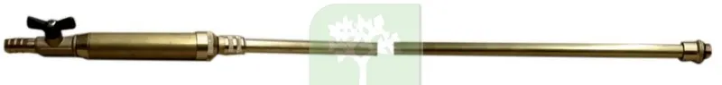 LANCIA SENZA GETTO CM 60 PER POMPA A SPALLA — Irrigazione — rif. FERX.58383 LANCIA SENZA GETTO CM 60 PER POMPA A SPALLA — Irrigazione — rif. FERX.58383