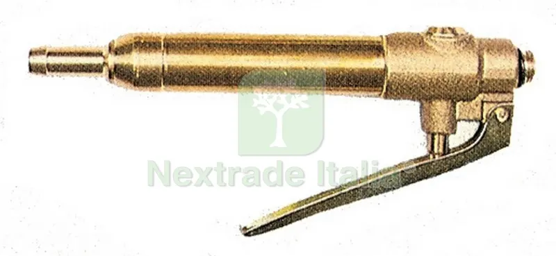 PL Manopola a Leva con Filtro per Lance — Attrezzi da giardino — rif. FERX.58385