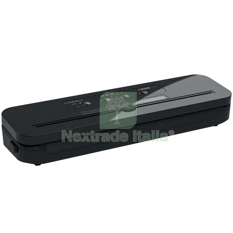 MAGIC VAC SOTTOVUOTO VK02PK1 — Casalinghi e organizzazione — rif. FERX.5845 MAGIC VAC SOTTOVUOTO VK02PK1 — Casalinghi e organizzazione — rif. FERX.5845