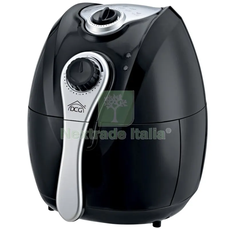 Friggitrice AD Aria LT.3,5 FR3503 — Casalinghi e organizzazione — rif. FERX.58458 Friggitrice AD Aria LT.3,5 FR3503 — Casalinghi e organizzazione — rif. FERX.58458