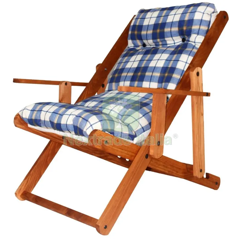 Poltrona Modello Comodone — Arredo — rif. FERX.5851 Poltrona Modello Comodone — Arredo — rif. FERX.5851