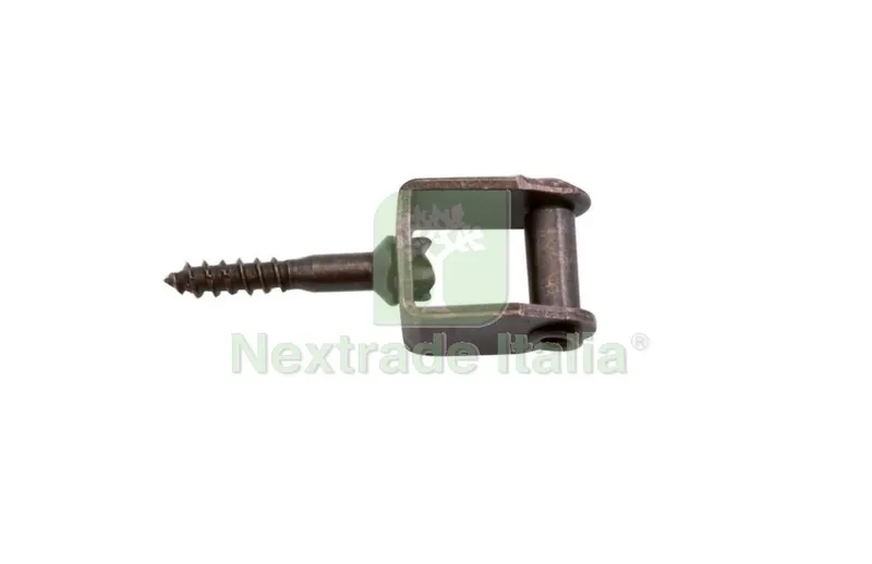5SCATOLE SC CAVALLOTTI A VITE BRONZATI (PZ.2) — Funi, golfari e accessori sollevamento — rif. FERX.58537 5SCATOLE SC CAVALLOTTI A VITE BRONZATI (PZ.2) — Funi, golfari e accessori sollevamento — rif. FERX.58537