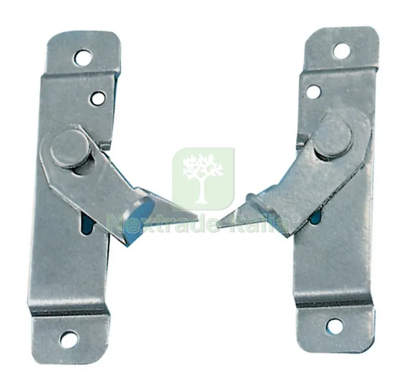 5BLISTER BLISTER COPPIA ANTIFURTO PER TAPPARELLE — Arelle e frangivista — rif. FERX.58543