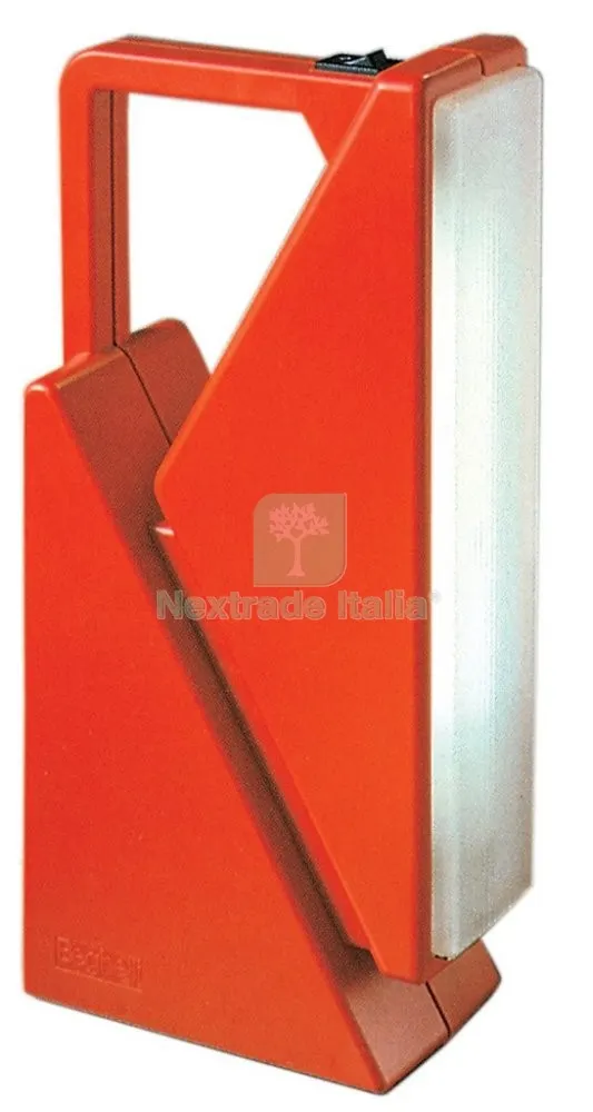 Lampada Beghelli Maya VIP 2 MOD. 990R — Illuminazione — rif. FERX.5875 Lampada Beghelli Maya VIP 2 MOD. 990R — Illuminazione — rif. FERX.5875