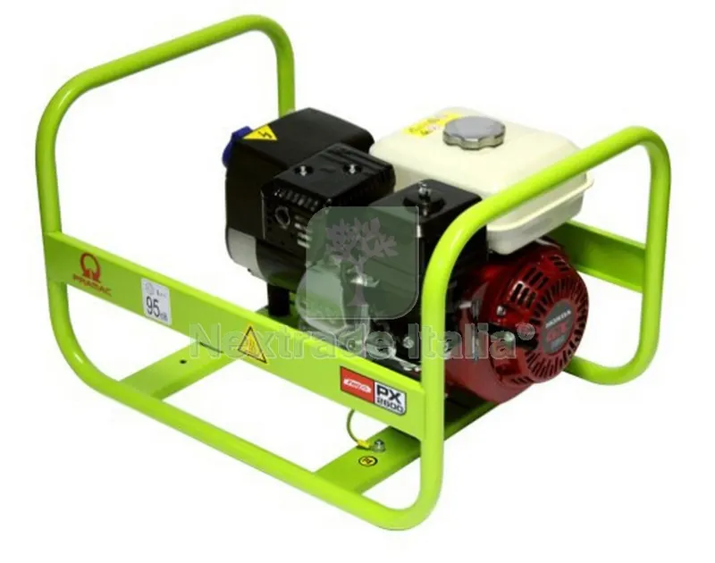 Generatore di Corrente PX2600 (PX3250) — Flessibili e allacci — rif. FERX.5882 Generatore di Corrente PX2600 (PX3250) — Flessibili e allacci — rif. FERX.5882