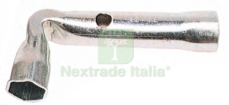 6PL PL CHIAVE A PIPA DA 13 X SCAFFALI — Chiavi e bussole — rif. FERX.58888