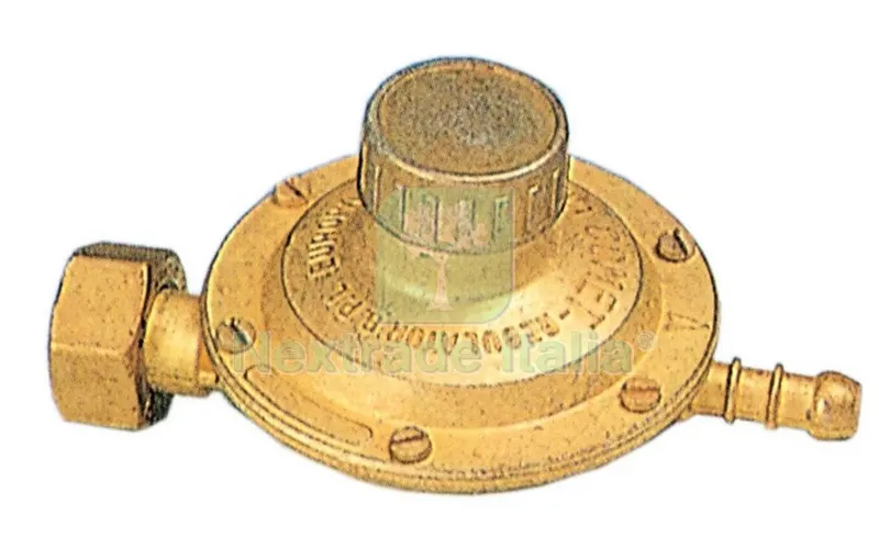 6PL PL REGOLATORE ORIZZONTALE PER GAS — Rubinetti e valvole — rif. FERX.59071 6PL PL REGOLATORE ORIZZONTALE PER GAS — Rubinetti e valvole — rif. FERX.59071