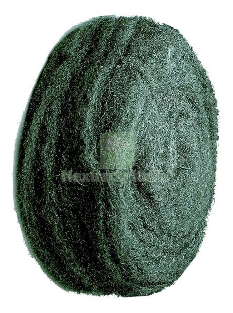 12PL PL LANA ACCIAIO NAZIONALE (GR.100) — Pennelli e rulli — rif. FERX.59324
