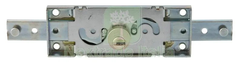 PREFER SERRATURA SI SICURREZZA X SERRANDA ART. S211.0020 CX — Serrature e cilindri — rif. FERX.59464