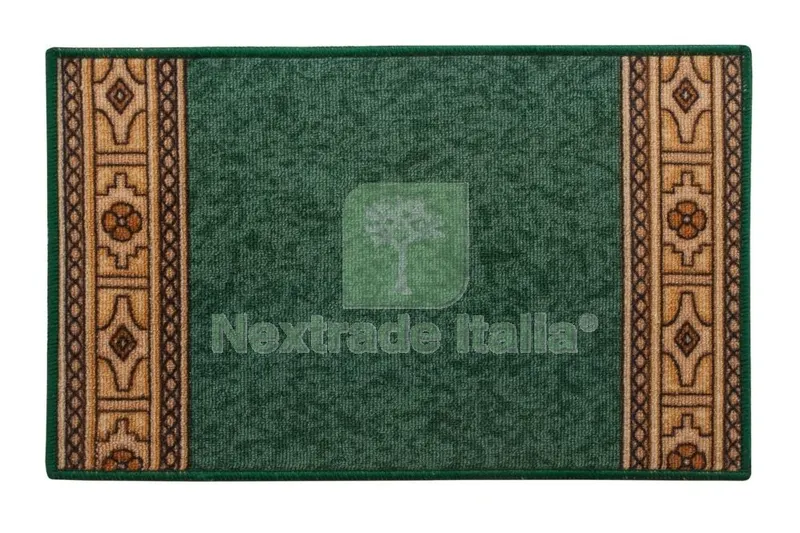 30ML PASSATOIA PICASSO 13 H 67 CM VERDE — Tessili e biancheria casa — rif. FERX.5953 30ML PASSATOIA PICASSO 13 H 67 CM VERDE — Tessili e biancheria casa — rif. FERX.5953