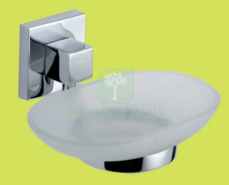 GEO 2859 PORTASAPONE — Accessori bagno — rif. FERX.59738 GEO 2859 PORTASAPONE — Accessori bagno — rif. FERX.59738