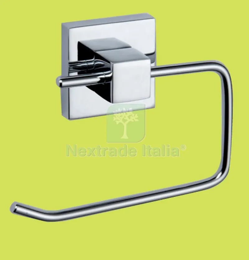 GEO ART. 2851A PORTAROTOLO — Accessori bagno — rif. FERX.59742 GEO ART. 2851A PORTAROTOLO — Accessori bagno — rif. FERX.59742