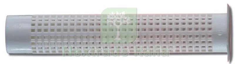 10PZ ELEMATIC RETINATA SPIT BE 12MM X 45MM — Fissaggi per cappotto e facciate — rif. FERX.59754 10PZ ELEMATIC RETINATA SPIT BE 12MM X 45MM — Fissaggi per cappotto e facciate — rif. FERX.59754