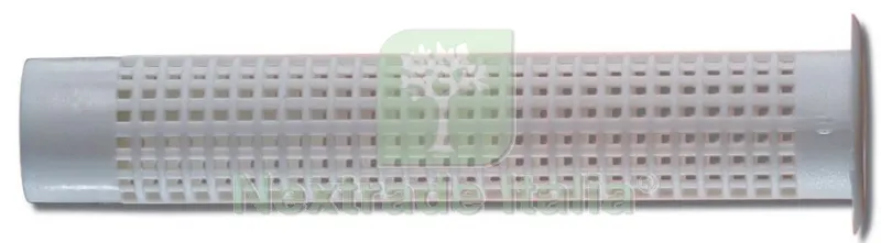 10PZ ELEMATIC RETINATA SPIT BE 15 MM X 130 MM — Fissaggi per cappotto e facciate — rif. FERX.59758 10PZ ELEMATIC RETINATA SPIT BE 15 MM X 130 MM — Fissaggi per cappotto e facciate — rif. FERX.59758