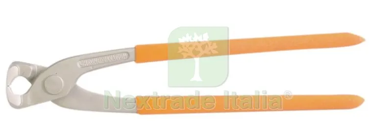 6PL PL TENAGLIA CARPENTIERE M/CI RIV.CM.25 — Pinze e tronchesi — rif. FERX.59840