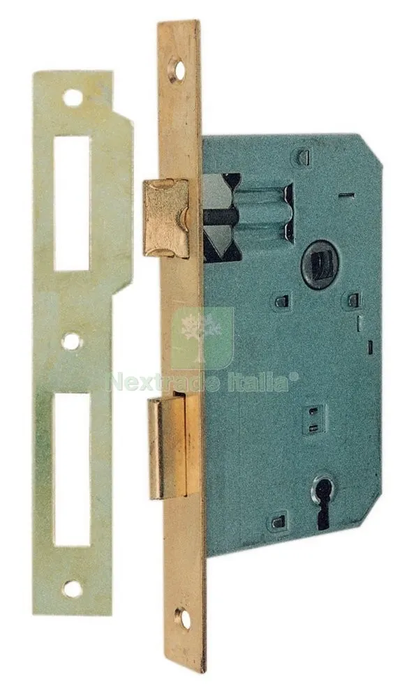 BLISTER PATENT SERRATURA Q.8-70 BRONZATA DA 30 — Serrature e cilindri — rif. FERX.59909 BLISTER PATENT SERRATURA Q.8-70 BRONZATA DA 30 — Serrature e cilindri — rif. FERX.59909