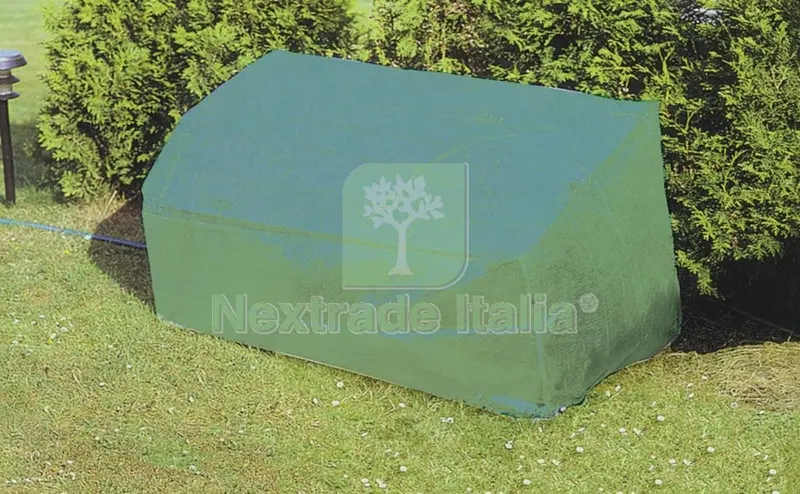 Copertura per Panchine CM 160X80X75H — Tempo libero outdoor — rif. FERX.59963 Copertura per Panchine CM 160X80X75H — Tempo libero outdoor — rif. FERX.59963